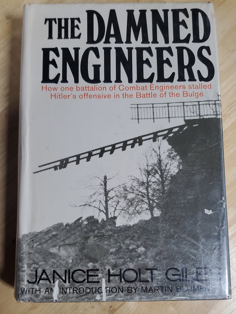 The Damned Engineers Book